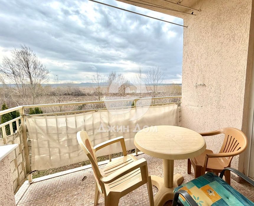 Продава се Двустаен апартамент в к.к. Слънчев бряг - 56 кв.м за 610 €/кв.м - Снимка #6