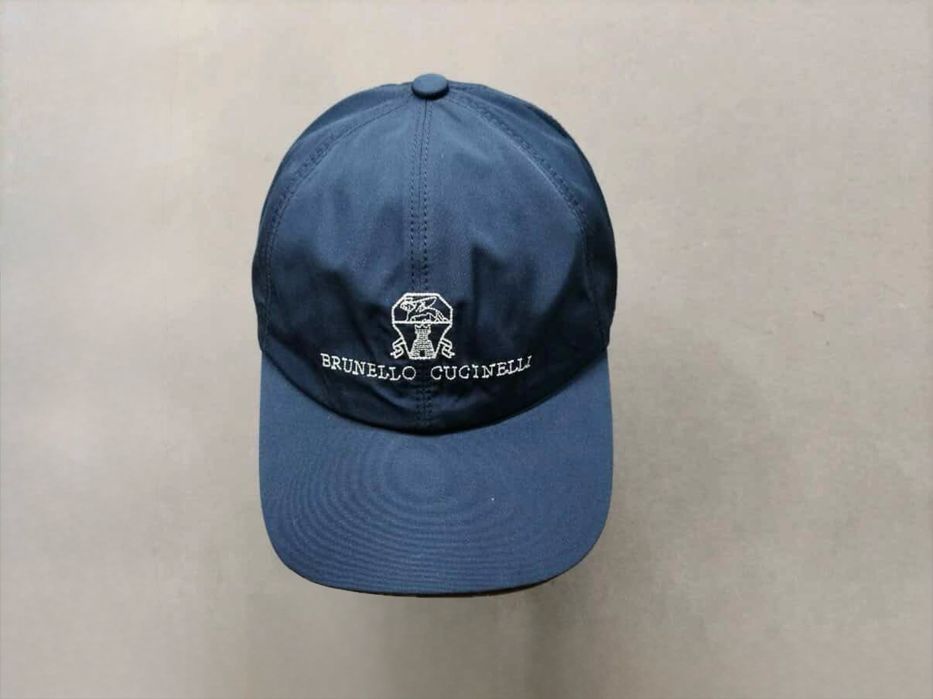 Шапка Brunello Cucinelli
