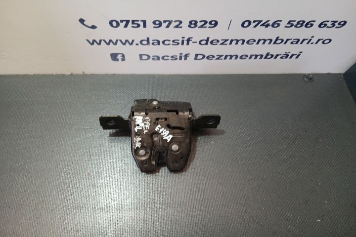 Broasca hayon 13509599 13509599 Opel Karl prima generatie