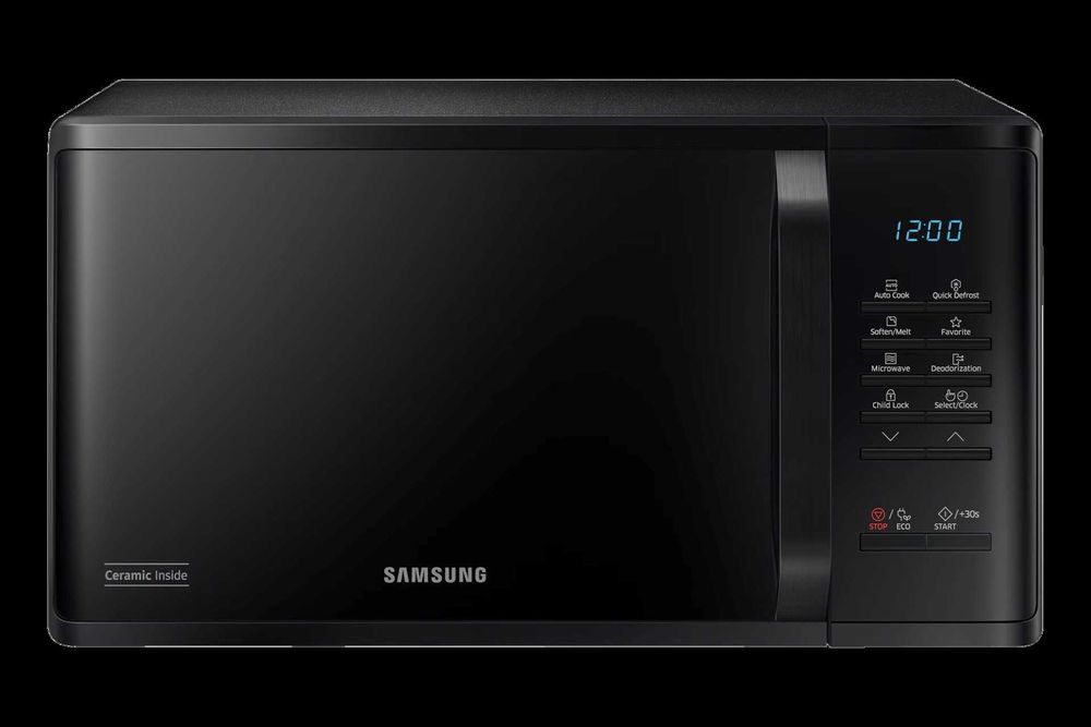 Микровълнова Samsung MS23K3513AK