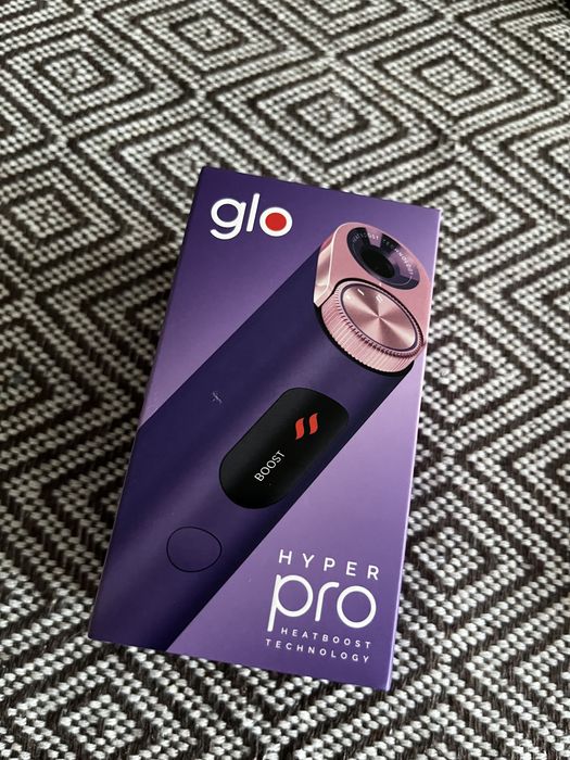 Aparat Glo/ Neo