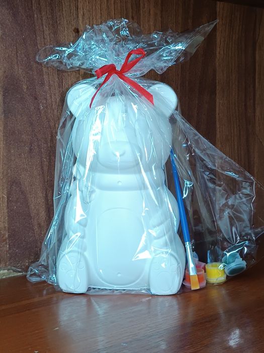 Bolalar va kattalar uchun gips o‘yinchoqlar!

Uyda bo‘sh vaqtni foy