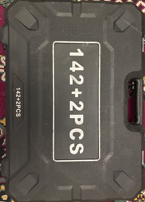 Набор инструментов