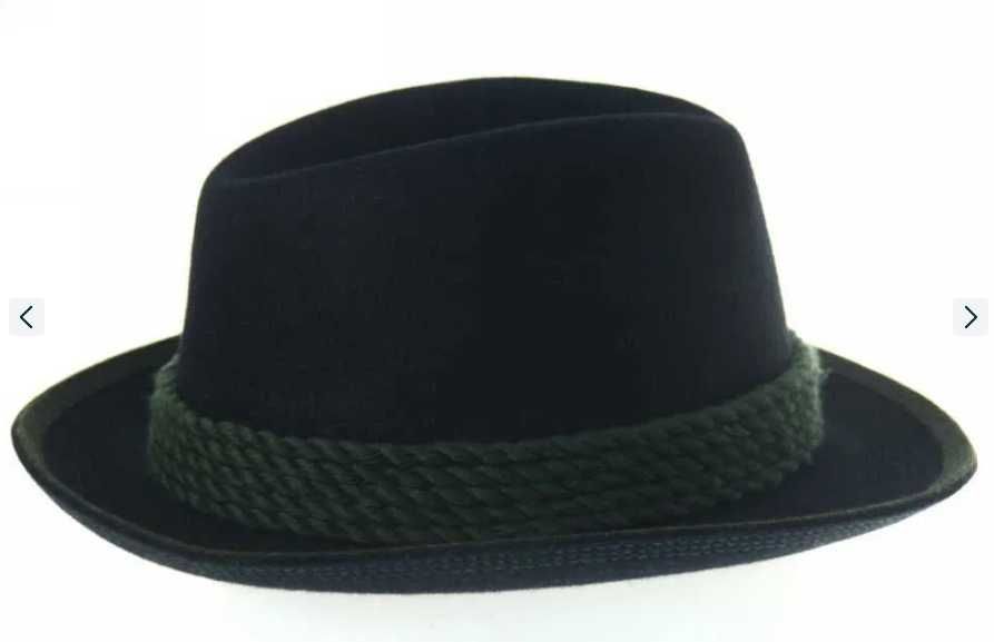 Palarie - Mayser Fedora
