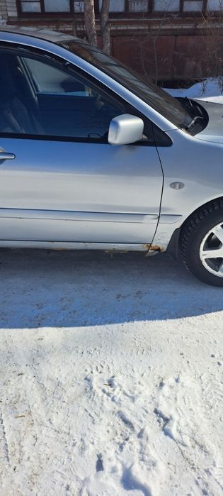 Продам Mitsubishi Lancer 9