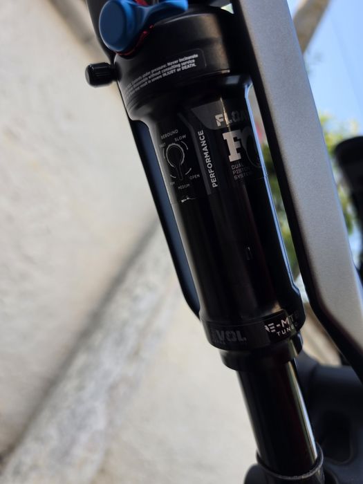 E-Bike M1 Sporttechnik (Carbon) motor Bosch 65nm CX4 / magura / marime S M
