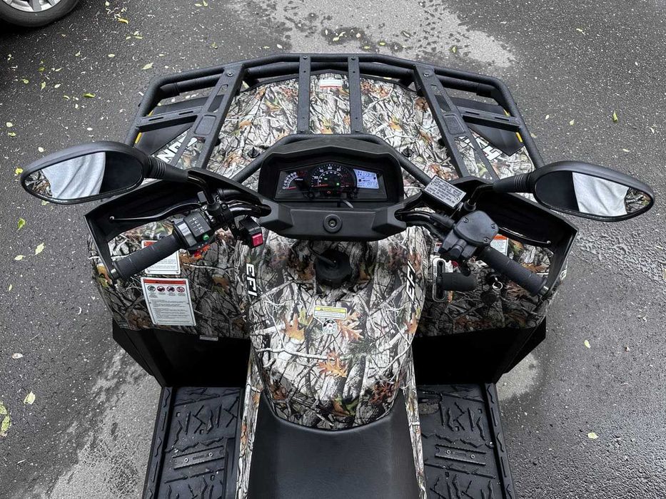 Квадроцикл Hisun Tactic GT 1000 Limited