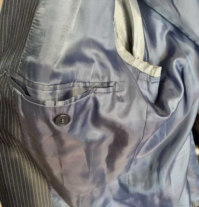 Sacou bărbătesc potrivit  L XL