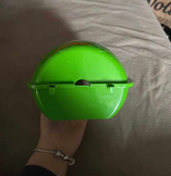 Căsuță (tip iglu) hamster