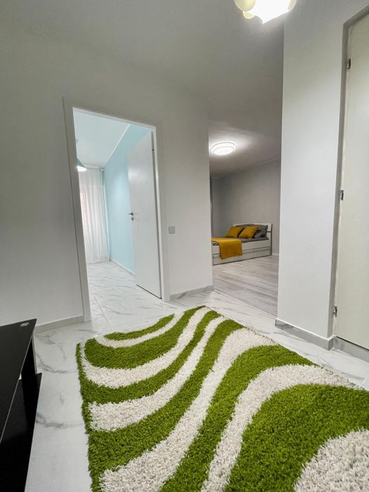 Garsoniera decomandata Exigent Faza 1