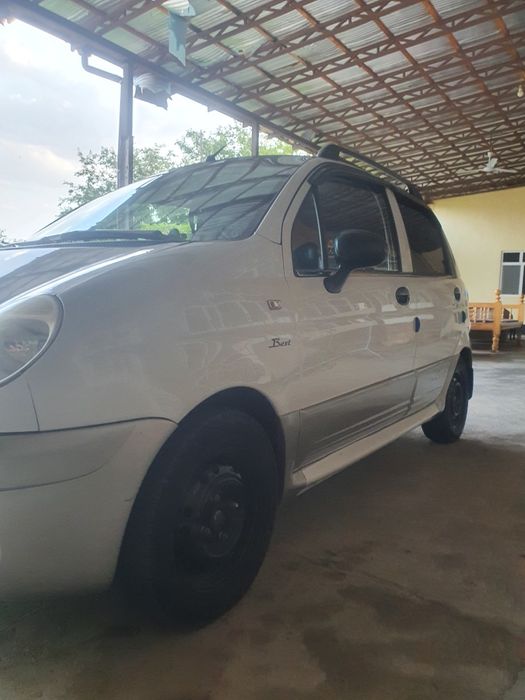 Matiz best 3 pozitsiya