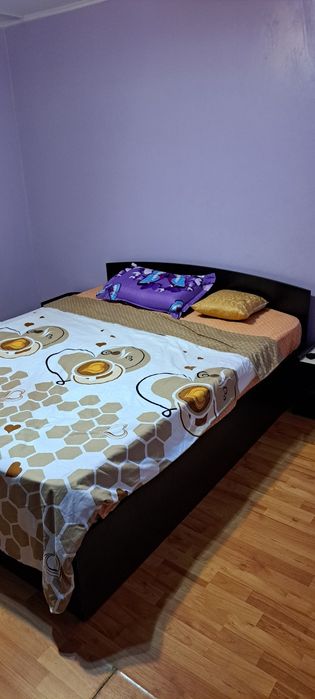 Se vinde apartament 3 camere