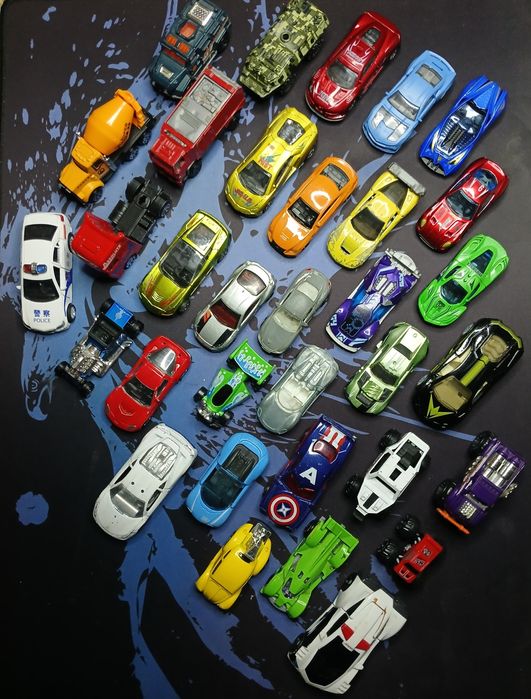 Игрушки для пацана