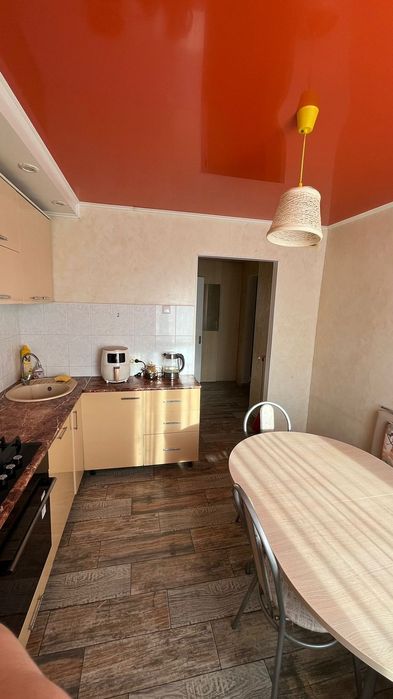 2-х комнатная квартира