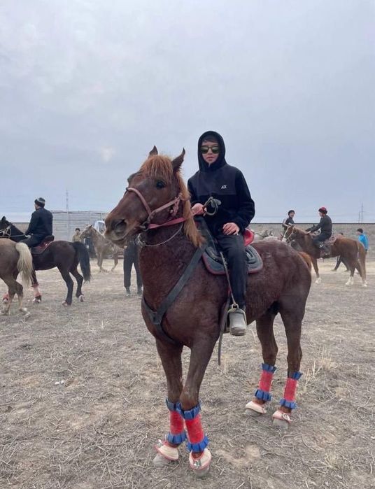 Көкпардың аты