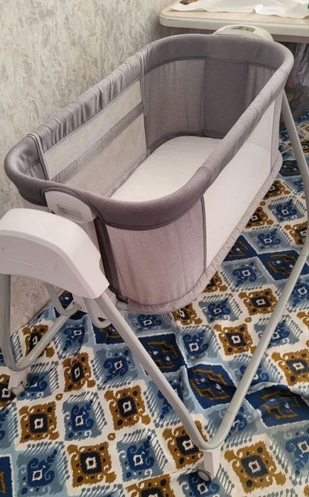 Chaqaloqlar uchun lyulka