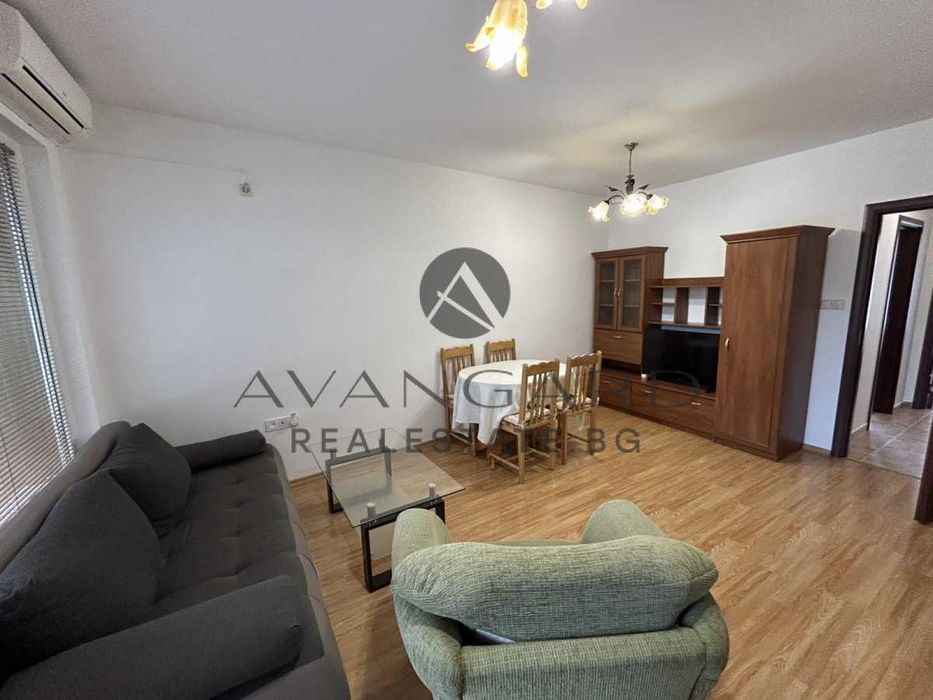 оф.22190 Тристаен Обзаведен Кършияка