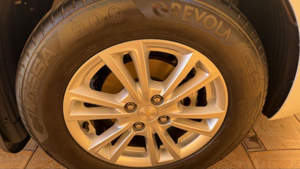 Chevrolet Cobalt