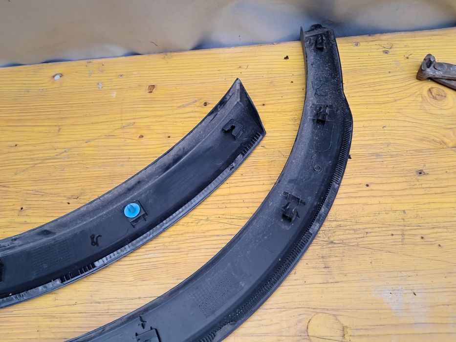 Лайсна калнк врата  MG ZS  1бр 100лв