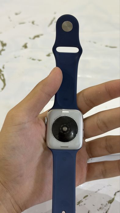 Apple Watch SE 2 44mm GPS