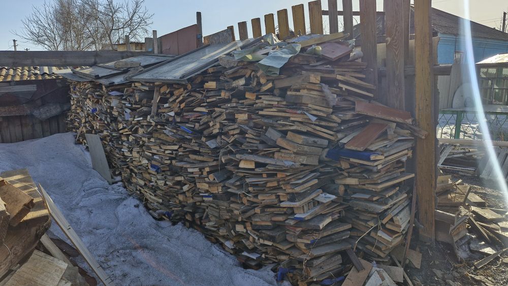 Продам дрова , доски