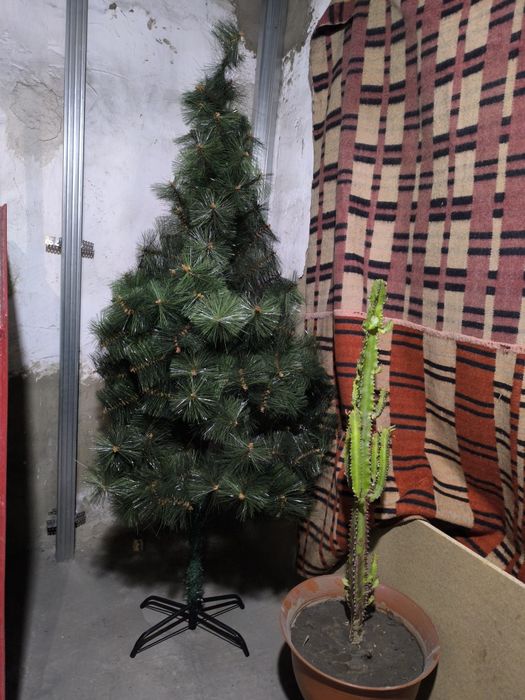 Продам ёлку в хорошем состоянии