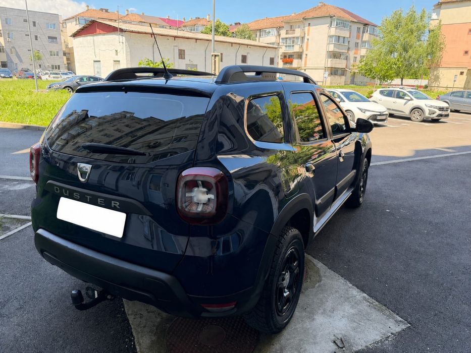 DACIA Duster 2019 — imagine 4