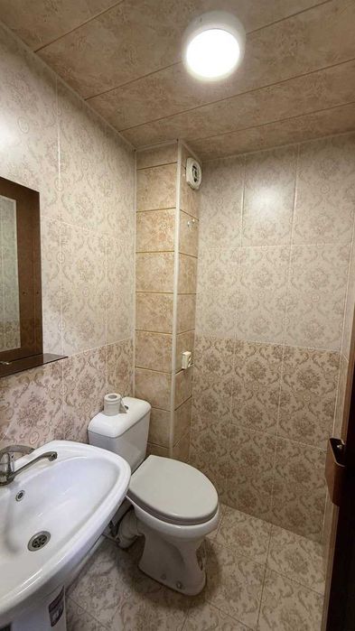 Продаётся 2х комн квартира на 5 этаже Ор-р 5 микрорайон Сомий