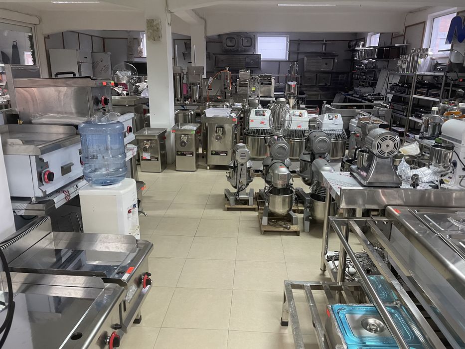 Вакуум Машина Вакуум машини Чисто Нови!