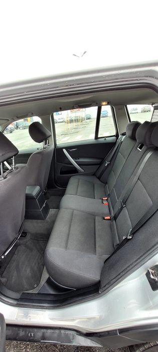 Vând  BMW D.2 X83 PC31 D.3 X3 2.0I