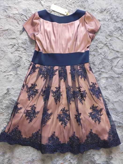 Rochie Nouă dantelă