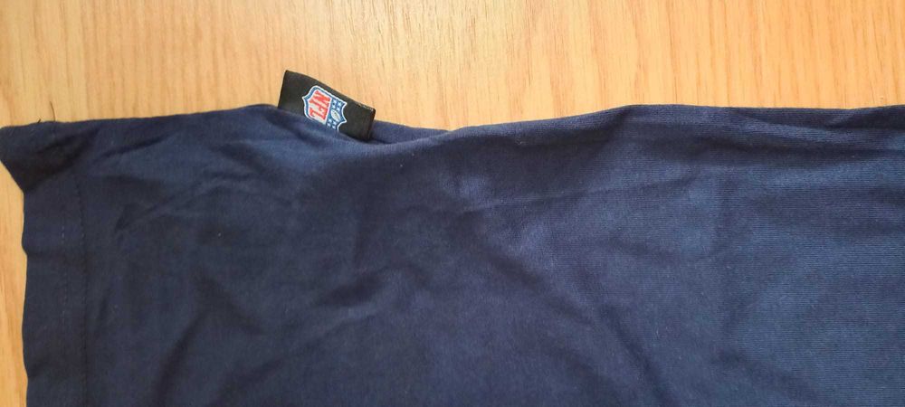 Tricou baieti NFL original ,marime M ,nou