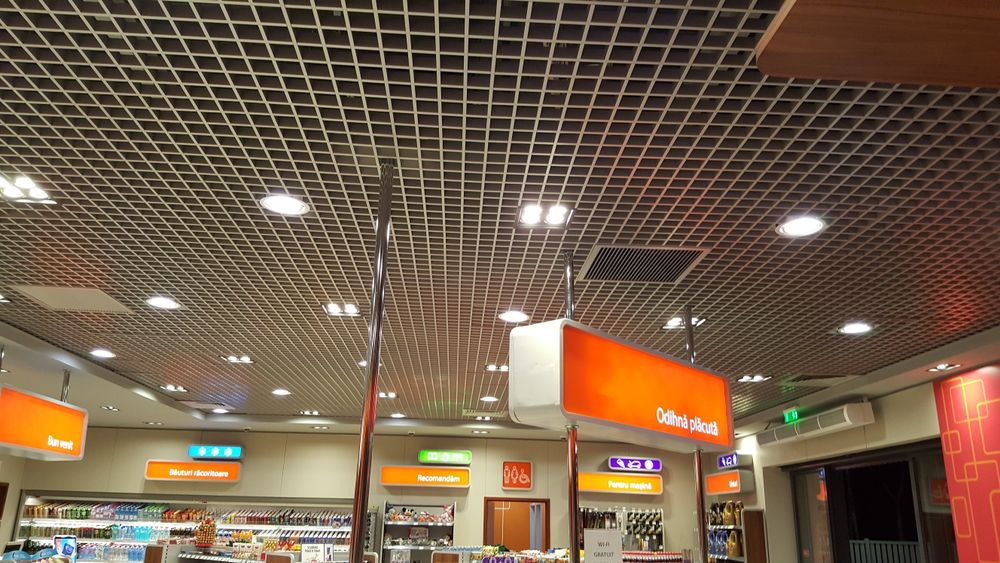 Constructor Statii Distributie Carburant Peco