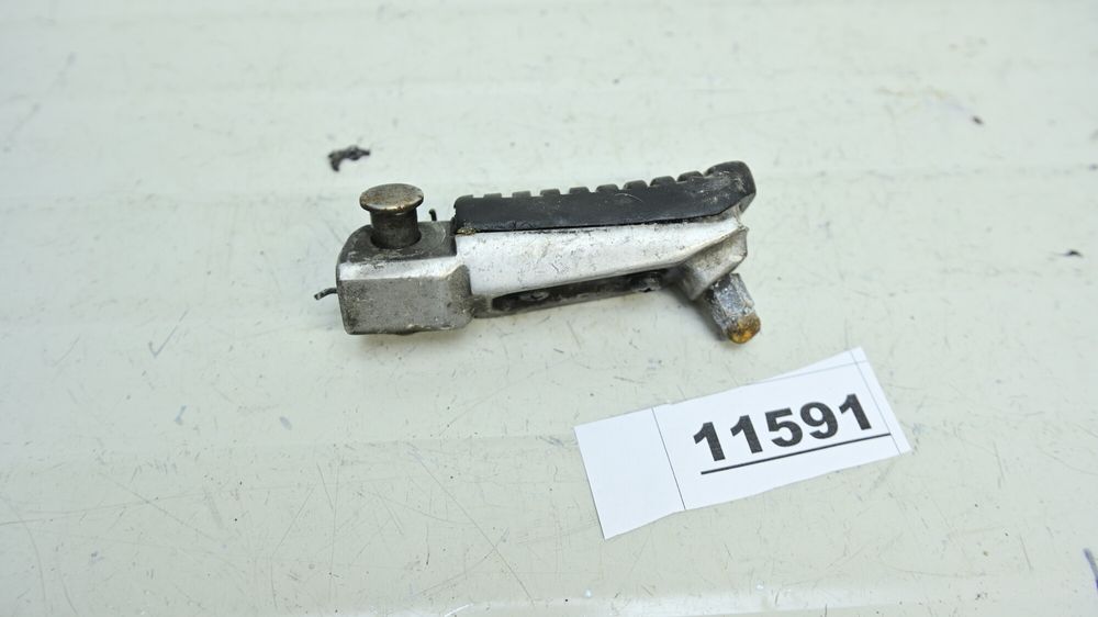 Scarita Fata Stanga Kawasaki Z750 2004 - 2006