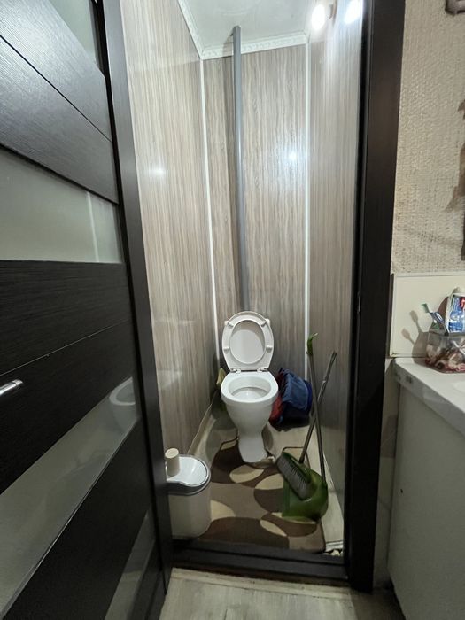 Продам 3х комнатную квартиру