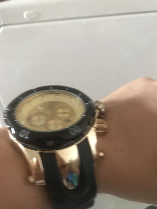 Мъжки часовник Invecta rezerve