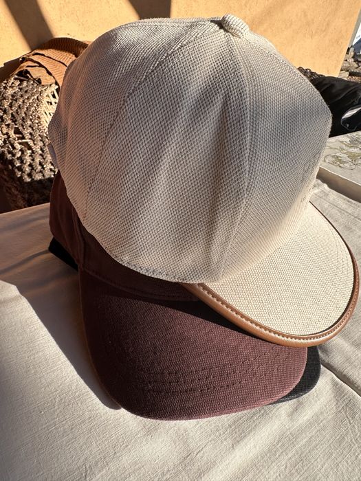 Sapca Pr*da Milano PREMIUM