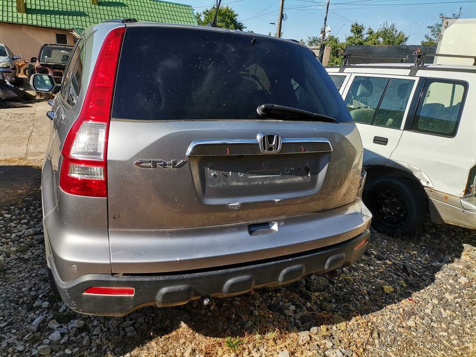 Haion Honda CR-V 2008 2.2 i-ctdi