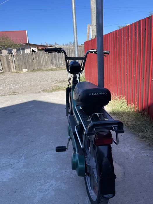 Piaggio si in stare foarte buna