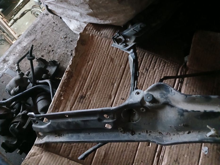 Телевизор Ауди А6 кузов С4