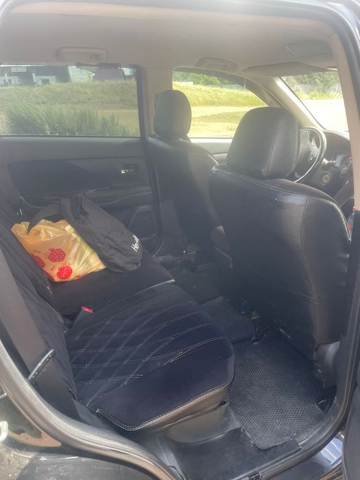 Продам автомашину