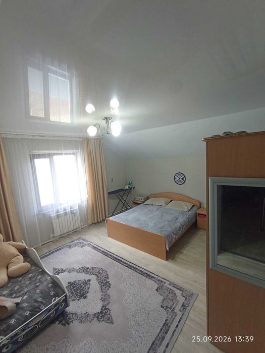 Продам дом в поселке Заречное