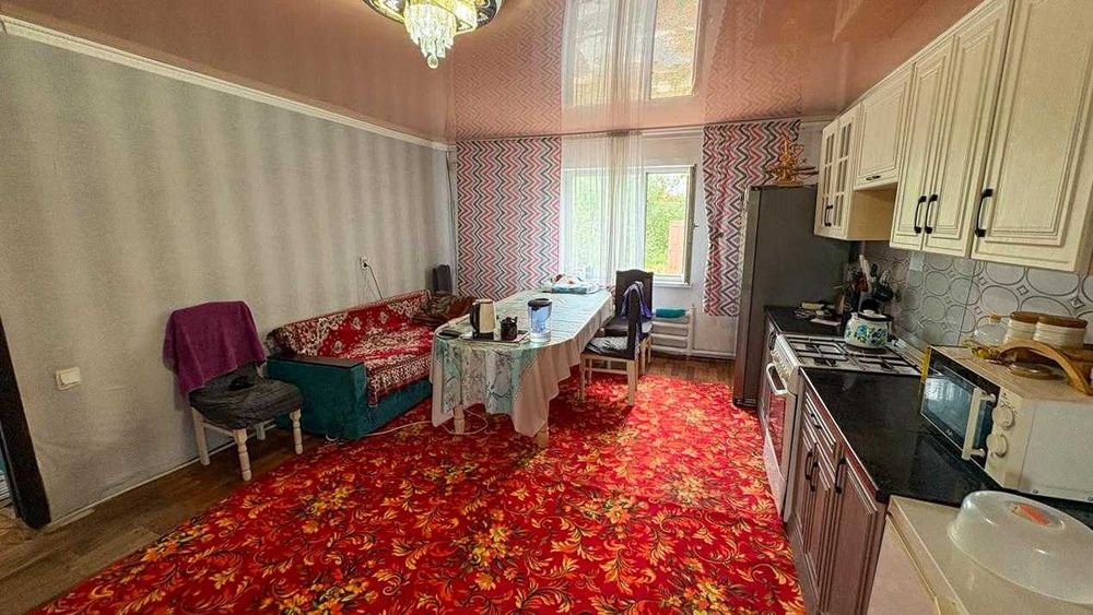 Продам дом в Отенай,  Темирлан Империя