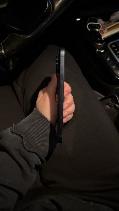 iPhone 17 pro max 256гб