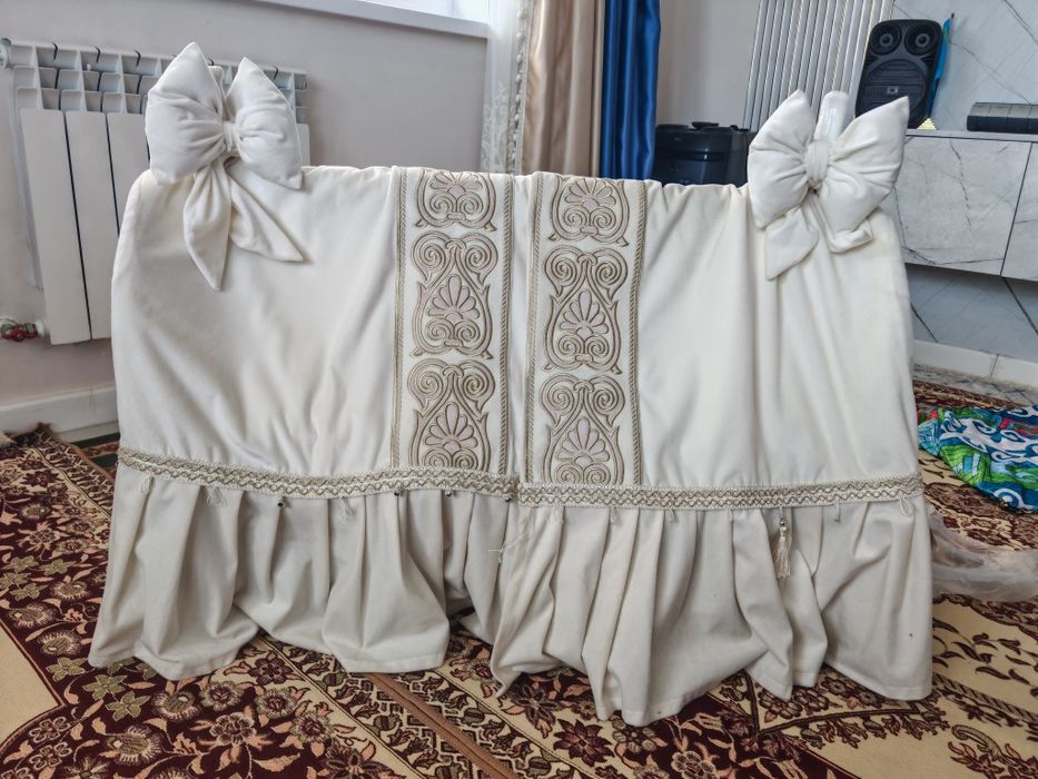 Жаксы Бесік сатамын