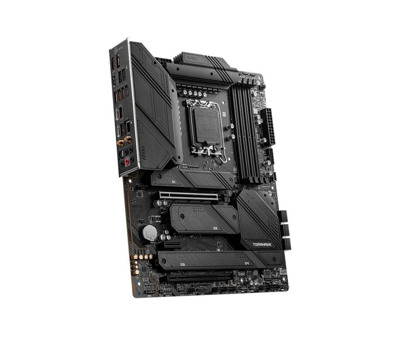 Материнская плата MSI MAG Z790 TOMAHAWK WIFI DDR5