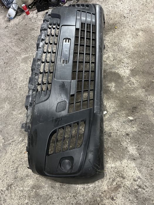 Броня Peugeot Expert,Citroen JUMPY 7 бр