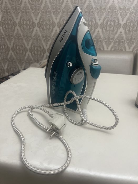 Утюг HALEY продается