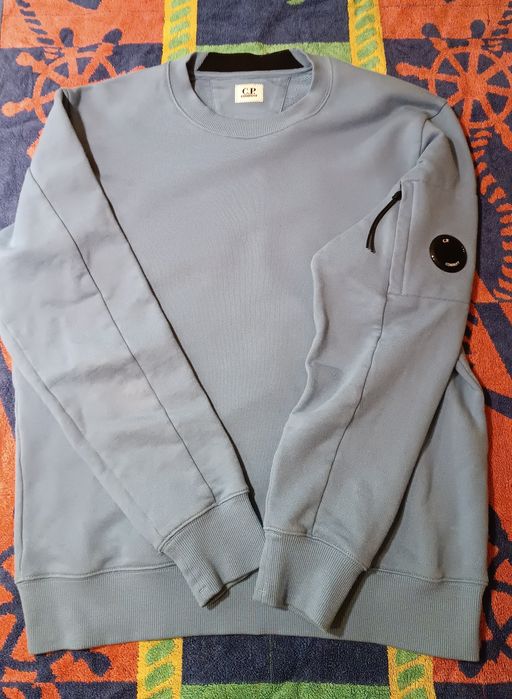 C. P. Company Crew Neck