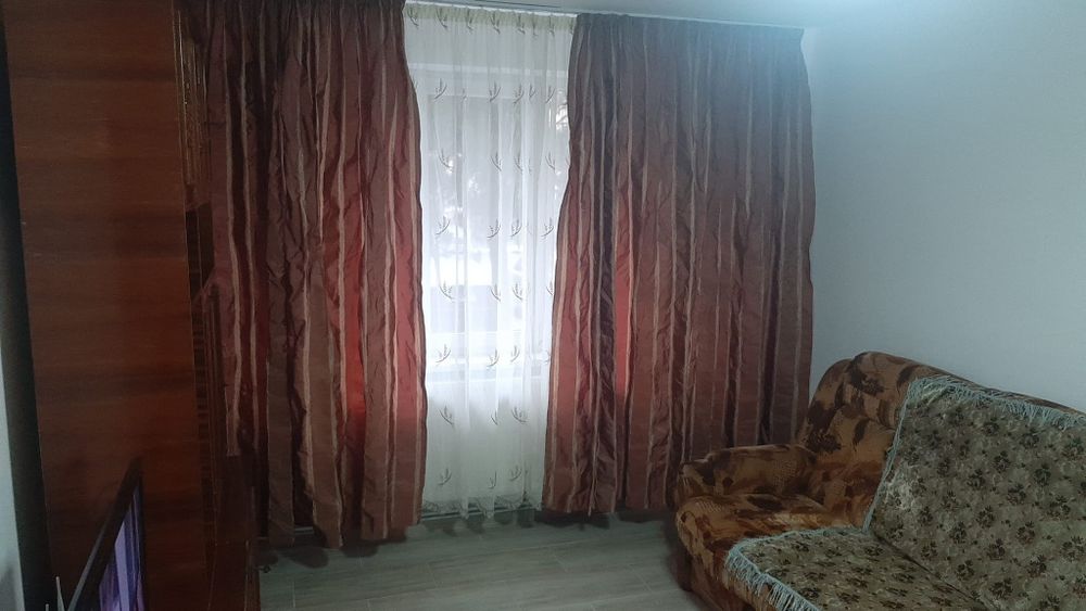 Închiriere Apartament 2 camere parter zona spital